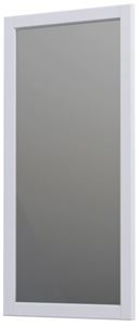 CONCEPT RETRO zrcadlo 40x80 cm