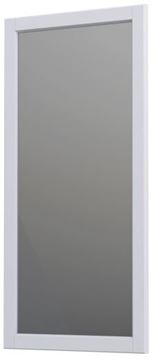 CONCEPT RETRO zrcadlo 40x80 cm