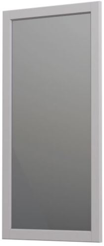 CONCEPT RETRO zrcadlo 40x80 cm OR47-L-RAOO-40-10 Obrázek - Hlavní obrázek