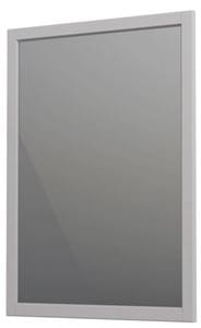 CONCEPT RETRO zrcadlo 60x80 cm