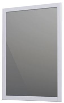 CONCEPT RETRO zrcadlo 60x80 cm