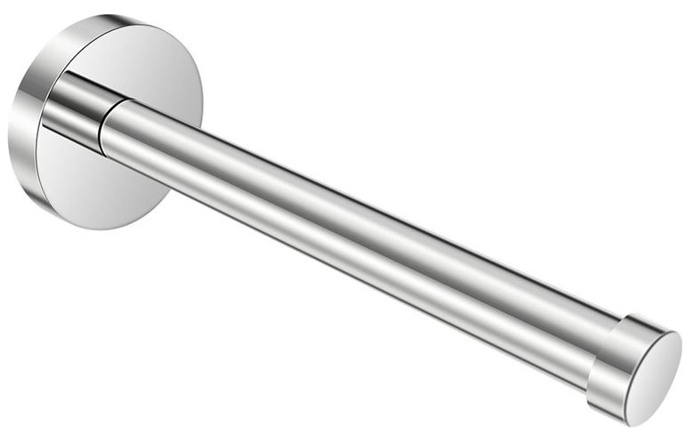 CONCEPT 100 držák toaletního papíru, nástěnný, chrom 400931 Obrázek - Hlavní obrázek