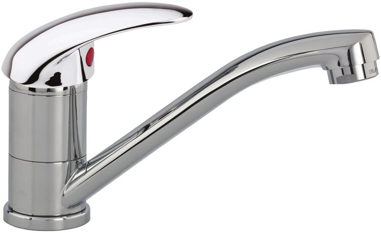 EASY dřezová baterie, chrom EA515.0 Obrázek - Hlavní obrázek