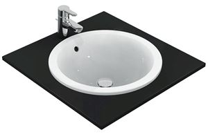 IDEAL STANDARD CONNECT umyvadlo 48 cm, s přepadem