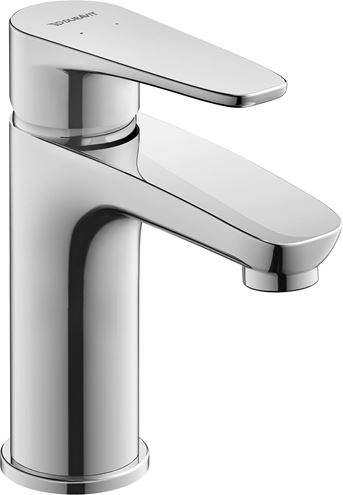 DURAVIT B.1 umyvadlová stojánková baterie, chrom B11010002010 Obrázek - Hlavní obrázek