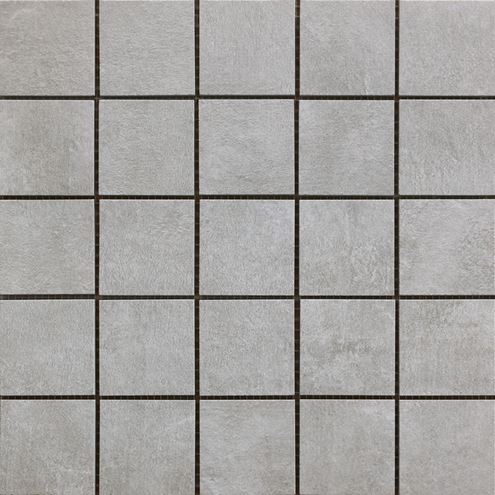 ABITARE FACTORY mozaika 30x30 cm, mat, grey PF00008777 Obrázek - Hlavní obrázek