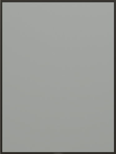 EASY PLUS zrcadlo 60x80 cm EA104.60 Obrázek - Hlavní obrázek