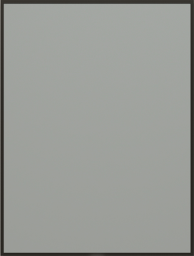 EASY PLUS zrcadlo 60x80 cm