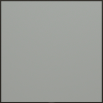 EASY PLUS zrcadlo 80x80 cm