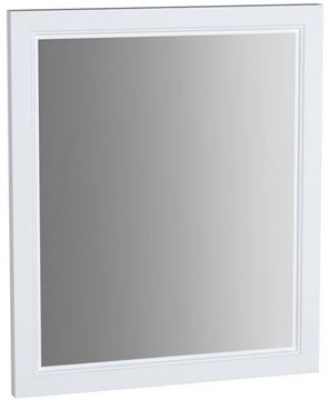 VITRA VALARTE zrcadlo 59,5x70 cm