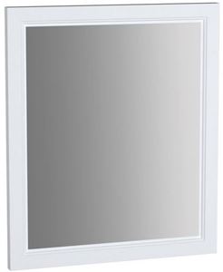 VITRA VALARTE zrcadlo 59,5x70 cm