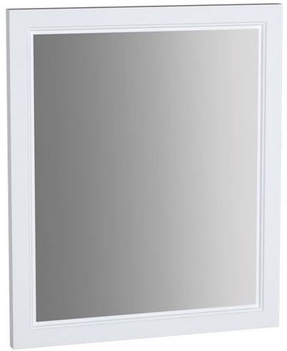 VITRA VALARTE zrcadlo 59,5x70 cm 62213 Obrázek - Hlavní obrázek