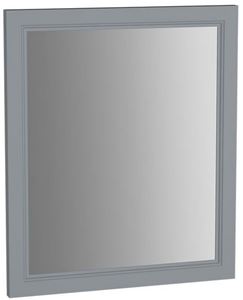 VITRA VALARTE zrcadlo 59,5x70 cm