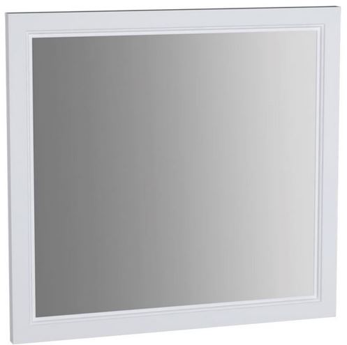 VITRA VALARTE zrcadlo 74,5x70 cm 62216 Obrázek - Hlavní obrázek