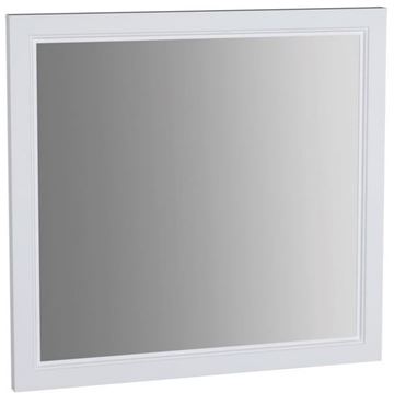 VITRA VALARTE zrcadlo 74,5x70 cm