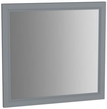 VITRA VALARTE zrcadlo 74,5x70 cm