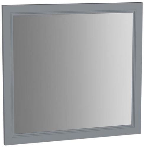 VITRA VALARTE zrcadlo 74,5x70 cm 62217 Obrázek - Hlavní obrázek