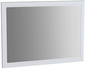 VITRA VALARTE zrcadlo 94,5x70 cm