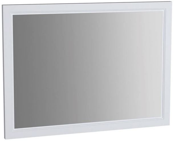 VITRA VALARTE zrcadlo 94,5x70 cm 62219 Obrázek - Hlavní obrázek