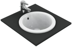 IDEAL STANDARD CONNECT umyvadlo 38 cm, s přepadem