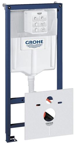 GROHE RAPID SL montážní prvek pro WC 113 cm, se splachovací nádržkou 38539001 Obrázek - Hlavní obrázek