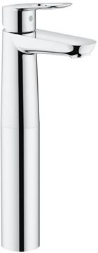 GROHE BAULOOP umyvadlová stojánková baterie, chrom