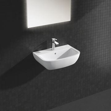 GROHE BAULOOP umyvadlová stojánková baterie, s odtokovou soupravou, chrom 23762000 Obrázek - fotka