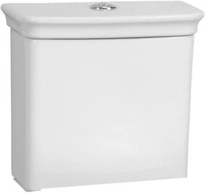 VITRA VALARTE WC kombi nádržka, boční přívod vody