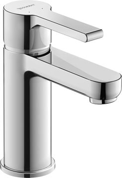 DURAVIT B.2 umyvadlová stojánková baterie, chrom