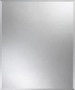 AMIRRO CRYSTAL zrcadlo 40x50 cm, reverzibilní