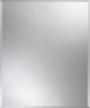 AMIRRO CRYSTAL zrcadlo 40x50 cm, reverzibilní 712-093 Obrázek - Hlavní obrázek