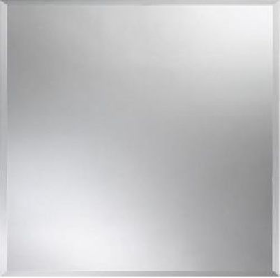AMIRRO CRYSTAL zrcadlo 70x70 cm, reverzibilní 712-673 Obrázek - Hlavní obrázek