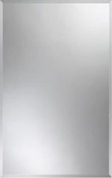 AMIRRO CRYSTAL zrcadlo 50x80 cm, reverzibilní