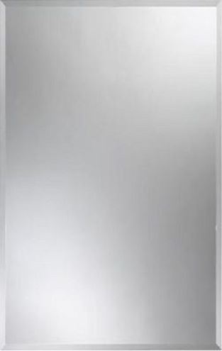 AMIRRO CRYSTAL zrcadlo 50x80 cm, reverzibilní 712-697 Obrázek - Hlavní obrázek