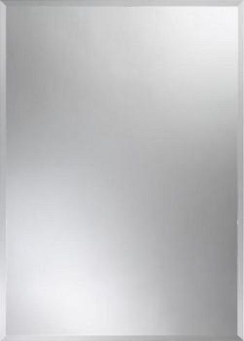 AMIRRO CRYSTAL zrcadlo 60x80 cm, reverzibilní 806-040 Obrázek - Hlavní obrázek