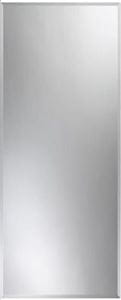 AMIRRO CRYSTAL zrcadlo 40x100 cm, reverzibilní