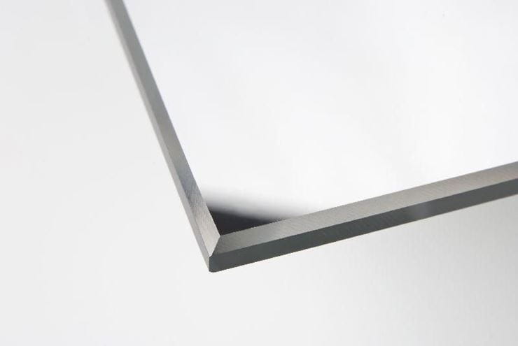AMIRRO PURE zrcadlo 70x90 cm, reverzibilní 712-949 Obrázek - fotka