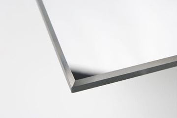 AMIRRO PURE zrcadlo 70x90 cm, reverzibilní 712-949 Obrázek - fotka