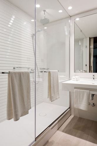 GROHE RELEXA PLUS nástěnné kolínko DN15, chrom 28671000 Obrázek - fotka