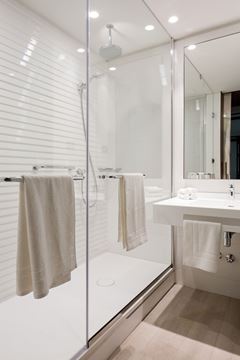 GROHE RELEXA PLUS nástěnné kolínko DN15, chrom 28671000 Obrázek - fotka