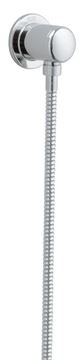 GROHE RELEXA PLUS nástěnné kolínko DN15, chrom 28671000 Obrázek - fotka