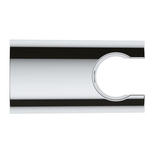 GROHE NEW TEMPESTA COSMOPOLITAN nástěnný držák ruční sprchy, chrom 27594000 Obrázek - fotka