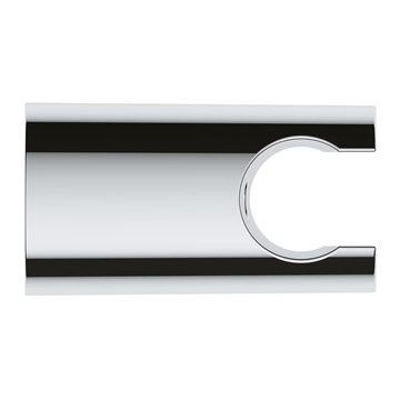 GROHE NEW TEMPESTA COSMOPOLITAN nástěnný držák ruční sprchy, chrom 27594000 Obrázek - fotka
