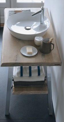 DURAVIT CAPE COD umyvadlová mísa 48 cm, s otvorem pro baterii, bez přepadu 2328480000 Obrázek - fotka