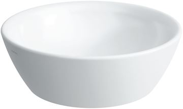 LAUFEN PRO umyvadlová mísa 42 cm, bez přepadu