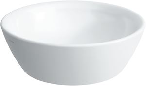 LAUFEN PRO umyvadlová mísa 42 cm, bez přepadu