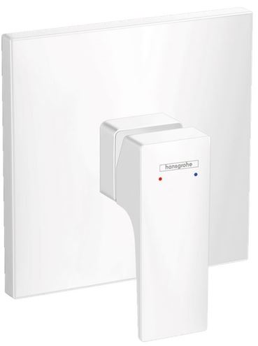 HANSGROHE METROPOL sprchová podomítková baterie, matná bílá 32565700 Obrázek - Hlavní obrázek