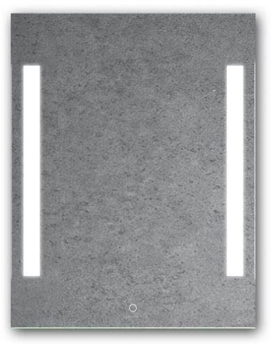 AMIRRO LUMINA SENZOR LED zrcadlo 90x70 cm, s osvětlením, se senzorem 900-957 Obrázek - Hlavní obrázek
