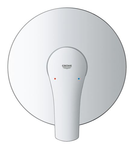 GROHE EUROSMART sprchová podomítková baterie, chrom 24042003 Obrázek - fotka
