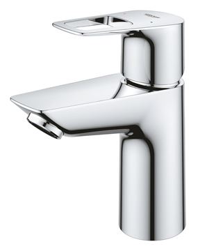 GROHE BAULOOP umyvadlová stojánková baterie, chrom 23337001 Obrázek - fotka